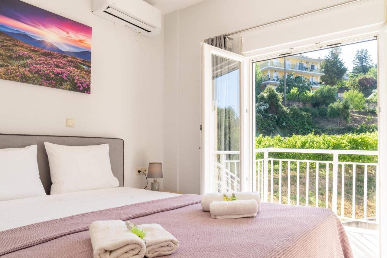 Lagadi Apartment 5 لاسي المظهر الخارجي الصورة