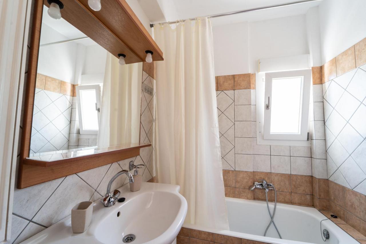 Lagadi Apartment 5 لاسي المظهر الخارجي الصورة
