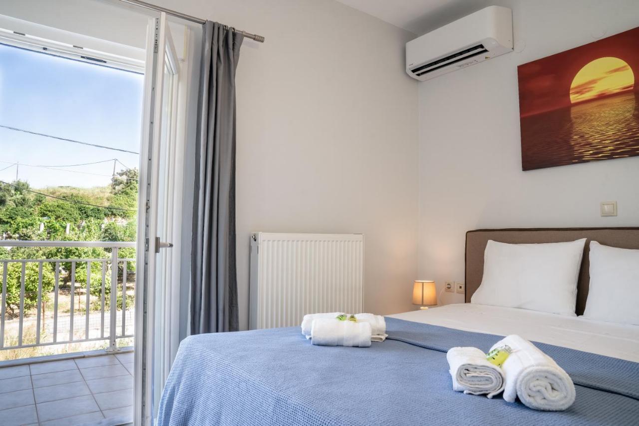 Lagadi Apartment 5 لاسي المظهر الخارجي الصورة